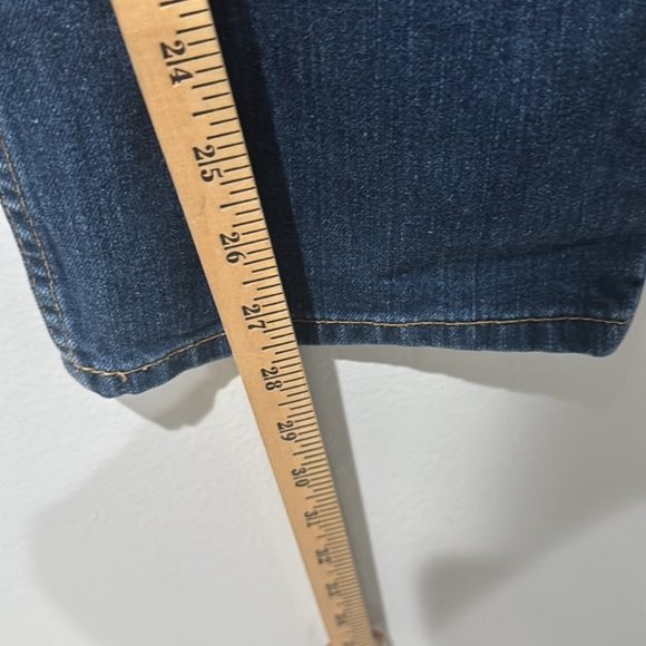 Carhartt Rugged Flex Straight Fit Men's Jeans 33x30 Construction Lumber Yard - Picture 4 of 10